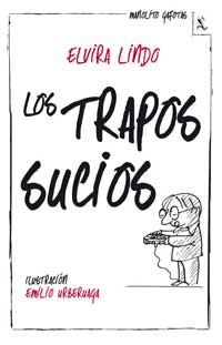 Los trapos sucios : Manolito Gafotas