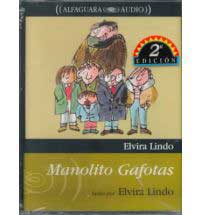 Manolito Gafotas