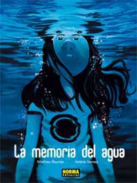 La memoria del agua