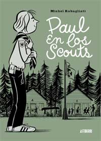 Paul en los scouts