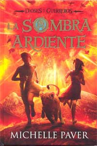La sombra ardiente