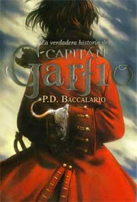 La verdadera historia del capitán Garfio