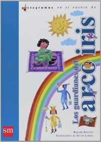 Los guardianes del arco iris