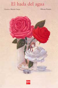 El hada del agua