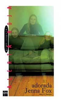 Adorada Jenna Fox
