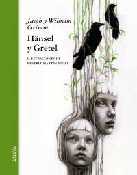Hänsel y Gretel