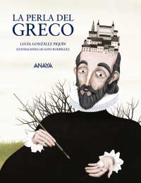 La perla del Greco