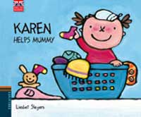 Karen Helps Mummy