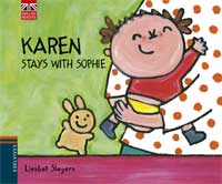 Karen Stays With Sophie