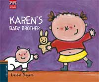 Karen´s Baby Brother