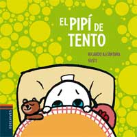 El pipí de Tento