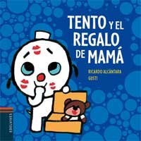 Tento y el regalo de mamá