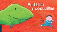 Barbillas y cosquillas