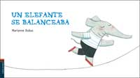 Un elefante se balanceaba