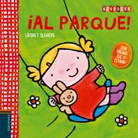 ¡Al parque!
