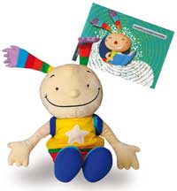 Cuenta y juega con Moli