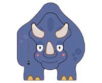 Triceratops