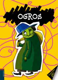 Ogros