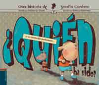 ¿Quién ha sido? o un vientecillo perfumado