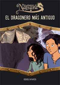 El dragonero más antiguo