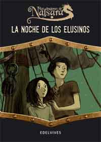 La noche de los elusinos