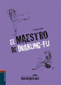 El maestro de drakung-fu