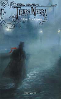 El brazo de la venganza