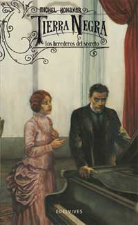 Los herederos del secreto