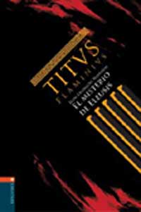 El misterio de Eleusis