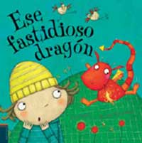 Ese fastidioso dragón