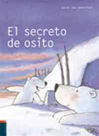 El secreto de osito