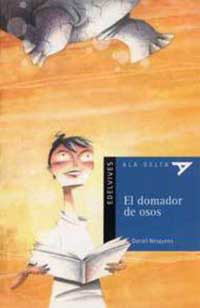 El domador de osos