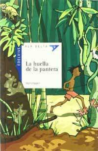 La huella de la pantera