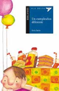 Un cumpleaños diferente
