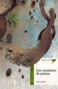 Los cazadores de pumas