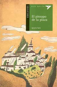 El pinsapo de la plaza