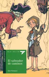 El salteador de caminos
