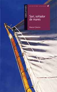 Sari, soñador de mares