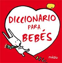 Diccionario para bebés