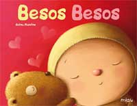 Besos Besos