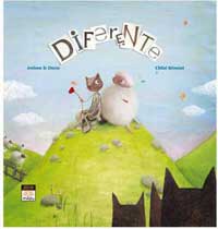 Diferente
