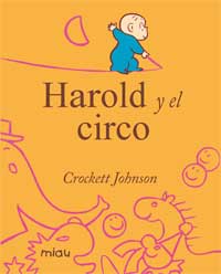 Harold y el circo