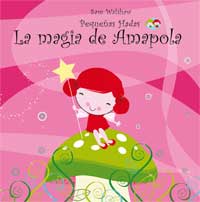 La magia de Amapola
