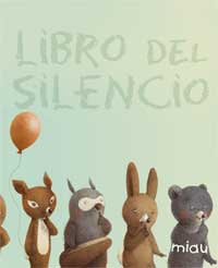 Libro del silencio