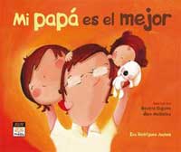 Mi papá es el mejor
