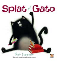 Splat el gato
