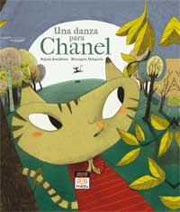 Una danza para Chanel