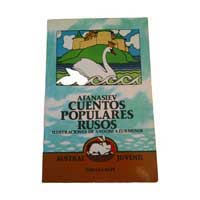 Cuentos populares rusos
