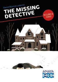 The missing detective