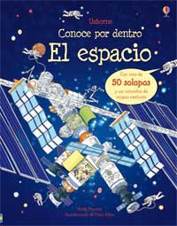 El espacio